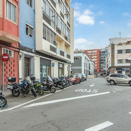 Apto. Canteras City Las Palmas de Gran Canaria Kültér fotó