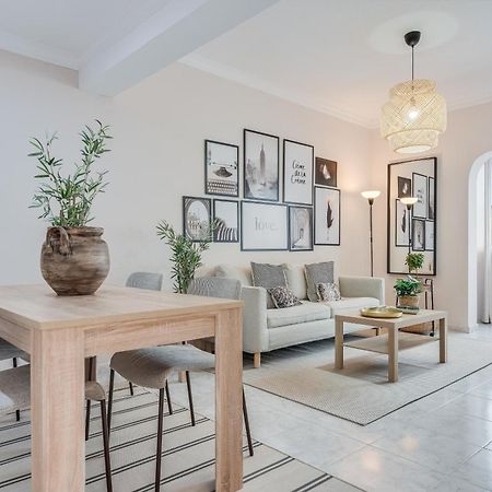 Apto. Canteras City Las Palmas de Gran Canaria Kültér fotó