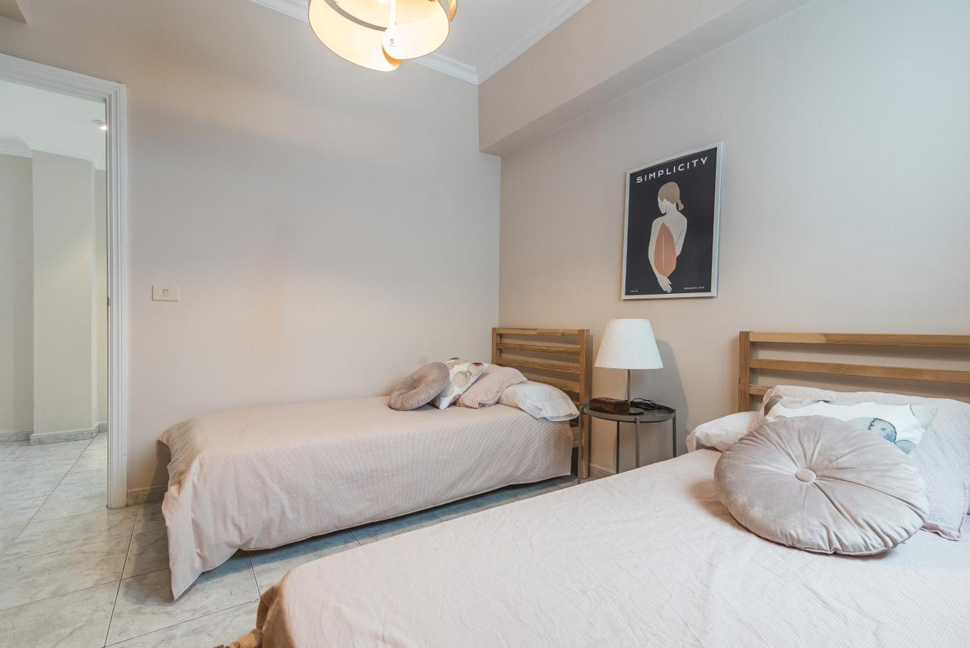 Apto. Canteras City Las Palmas de Gran Canaria Kültér fotó
